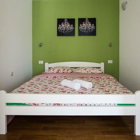 Apartments Tamara أوماغ المظهر الخارجي الصورة