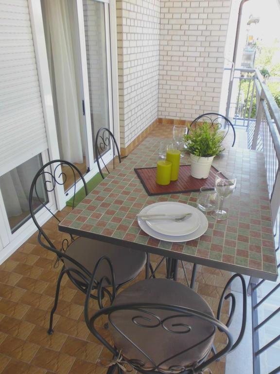 Apartments Tamara أوماغ الغرفة الصورة