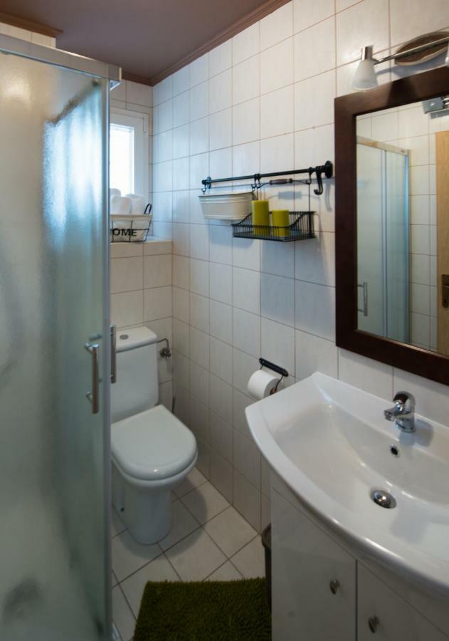 Apartments Tamara أوماغ المظهر الخارجي الصورة