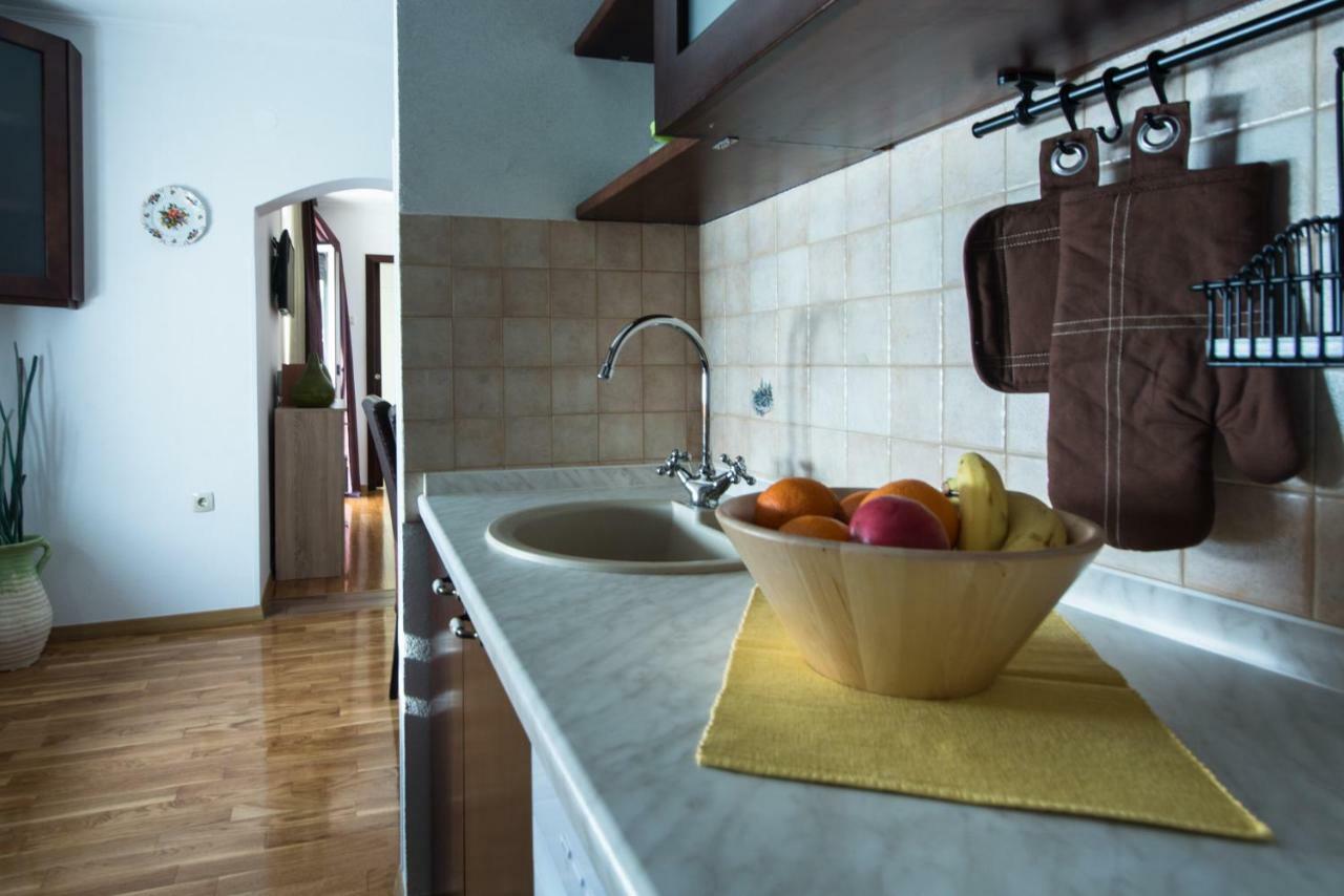 Apartments Tamara أوماغ المظهر الخارجي الصورة