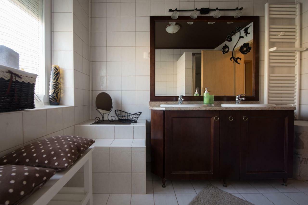 Apartments Tamara أوماغ المظهر الخارجي الصورة