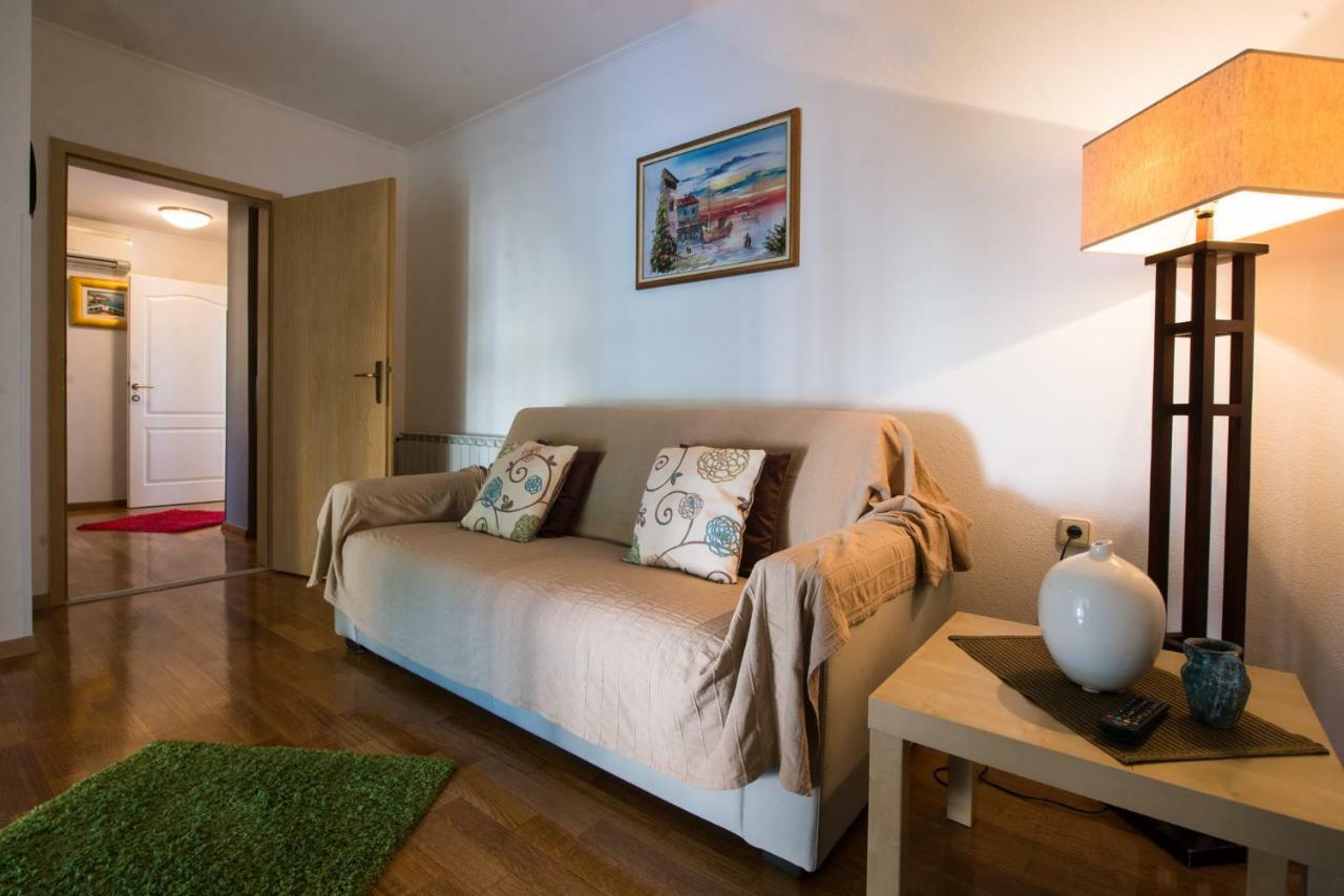 Apartments Tamara أوماغ المظهر الخارجي الصورة