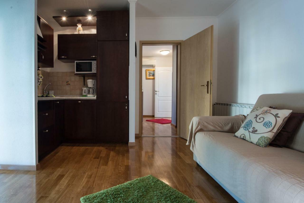 Apartments Tamara أوماغ المظهر الخارجي الصورة