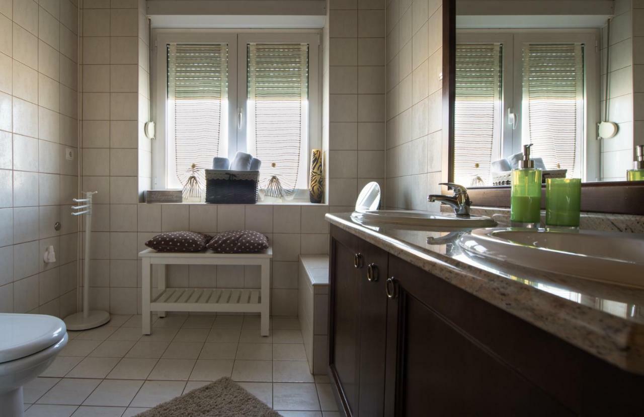 Apartments Tamara أوماغ المظهر الخارجي الصورة